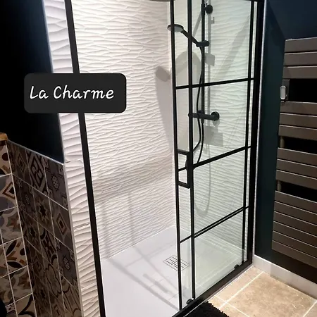 Holiday home La Charme Avec Rumilly (Pas-de-Calais)