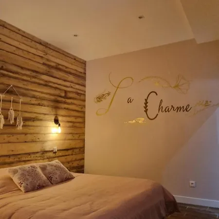 La Charme Avec Rumilly (Pas-de-Calais)